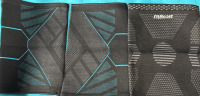 3 New Fitboost Knee Brace for Pain Relief | Size XXL