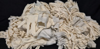 40+ New Work Cloth Gloves no size 9" long