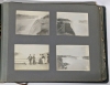 More Instant Ancestors! Antique Gilson Adjustable Album Full of Early 1900s Pictures & Possible Prints : Many Local & Hamilton, Niagara Falls, Saskatoon, Portraits, Families, Ships, Pets, Animals + More | 24 Pages - 5