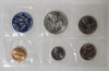 1965 USA Coin Set . Sealed , Uncirculated - 2