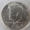 1965 USA Coin Set . Sealed , Uncirculated - 3