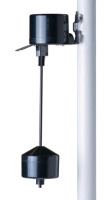 New | SJE Rhombus VerticalMaster liquid level float switch.