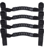3 New Danti Grab Handles| 12" measures