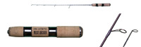 As New Fish Frostbite Canada<br/>31ML Meat Locker Rod Retails for $64 31.5" Long