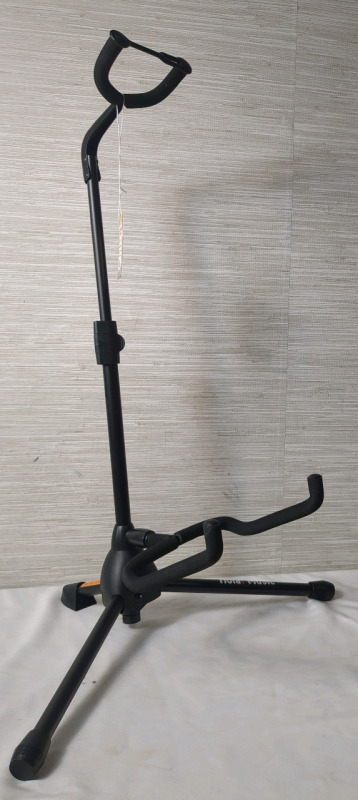 New Hola Music Guitar Stand Approx 3ft Tall