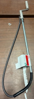 New Master Plumber 3 ft Maintenance Toilet Auger