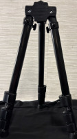 New Tripod for camera| Measures 15" Length Shortest|