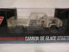 New Canadian Tire Ice Truck - 1/24 Scale by Liberty Classics - 5