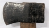 2 Woodcutting Axes. Longest Measures 35" Long. - 6