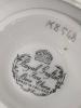 3 Sets Bone China Cups & Saucer Sets : Royal Stafford & Royal Grafton - All Ring True - 5