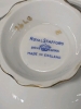 3 Sets Bone China Cups & Saucer Sets : Royal Stafford & Royal Grafton - All Ring True - 6