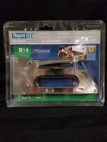 New RAPID TACKER R14 PROLINE Staple gun