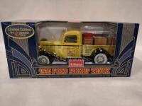 New Diecast 1935 Ford Pickup Truck Coin Bank