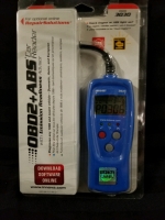 New INNOVA OBD2+ABS Car Reader