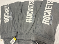 3 New Large Sized Mens Everyday Great Value Joggers| Retail Price is over 50 CAD