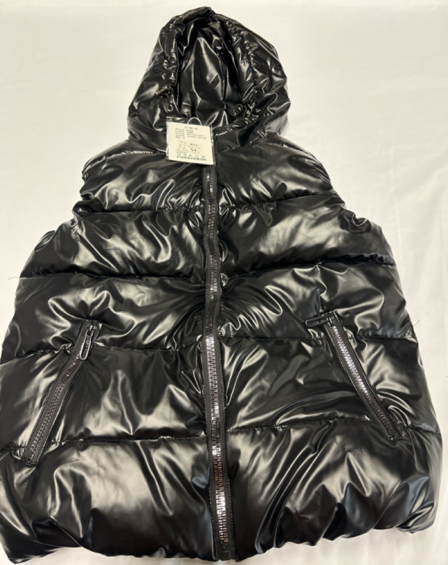 New XL Size Womens Waterproof Sleeveless Vest Jacket