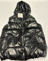 New XL Size Womens Waterproof Sleeveless Vest Jacket