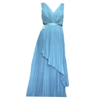 New Size 4 Ladies Vera Wang Long Dress