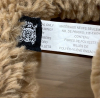 2 Hudson's Bay Company HBC Teddy Bears Approximately 16 inch - 6
