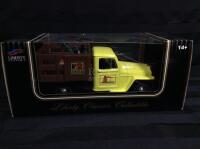 New Liberty Classics 1953 Jeep Stakebed Pickup Diecast Model