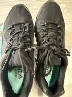 Size 7 Women's Fila Waterproof Shoes