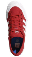 New | Size 4 Kids ADIDAS Match court J Shoes