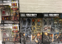 4 New Mega ConsTrux Set| For Ages 10+