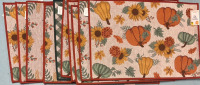 10 New Tapestry Door Mat| Size 20*30"| Retail Price is over 100 CAD
