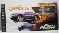 As New | Anki Overdrive Fast&Furious Edition