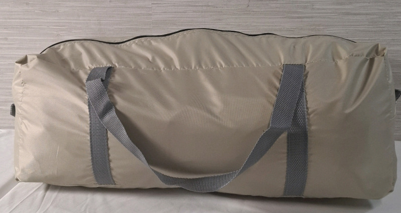 As New in Bag | Tent