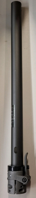 New Foldable Standing Pole Rod Placements | Height- 26"