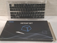 New Womier Keycap Set | Includes all Keyboard Switches