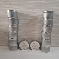 10+ New Woodburne Naturals Deodorants | Net WT 3oz Each