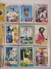 1971 - 1991 O Pee Chee MLB Baseball Trading Card Singles , 108 Trading Cards - 2