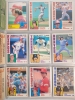 1971 - 1991 O Pee Chee MLB Baseball Trading Card Singles , 108 Trading Cards - 4