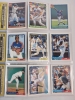 1971 - 1991 O Pee Chee MLB Baseball Trading Card Singles , 108 Trading Cards - 6