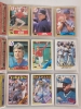 1960, 1961 & 1971 - 1991 Topps MLB Baseball Trading Card Singles - 108 Trading Cards - 4