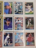 1960, 1961 & 1971 - 1991 Topps MLB Baseball Trading Card Singles - 108 Trading Cards - 5