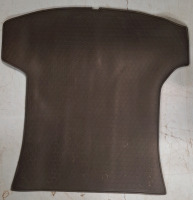 New Matericuo Cargo Liner Custom Fit Weatherproof Rubber Mat for Tesla Model 3 2017-2023 | Measurements- 43" X 42"