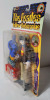 1999 The Beatles Yellow Submarine " Paul w/Glove & Love Base " 7.5" Action Figure by McFarlane Toys . Sealed - 2