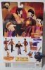 1999 The Beatles Yellow Submarine " Paul w/Glove & Love Base " 7.5" Action Figure by McFarlane Toys . Sealed - 4