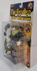 1999 The Beatles Yellow Submarine " John with Jeremy " 7.5" Action Figure by McFarlane Toys . Sealed - 2