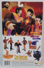 1999 The Beatles Yellow Submarine " John with Jeremy " 7.5" Action Figure by McFarlane Toys . Sealed - 4