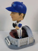 Rare 2003 Toronto Blue Jays Roy Halladay / Skydome Bobblehead w/Original Box - 3