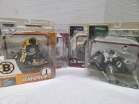 4 Vintage | McFarlane Sportspicks Variety Years & Goalies Lot