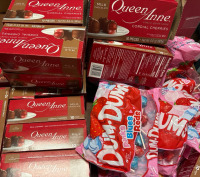 30+ Assorted Chocolates lot| 221g Each Box| Best Before October -29- 2025