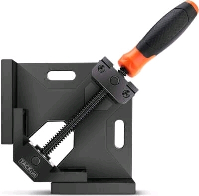 As-New in Box TACKLIFE Angle Clamp HACA3A | Retails $50