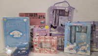New | Assorted Hello Kitty & Friends Lot