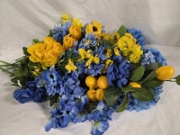 50 New | Faux Flower Bunches | Retails $50+