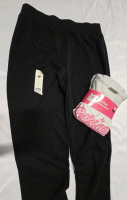 2 New | Size L Women's Sweat Shirt & Pants